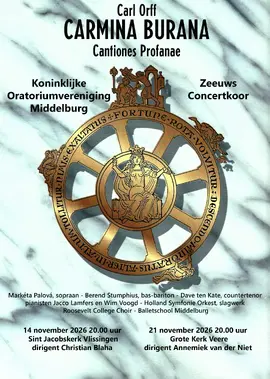 0959 Carmina Burana affiche.webp